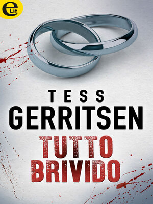 cover image of Tutto brivido